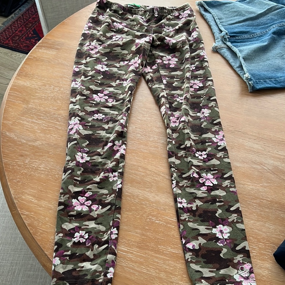 Leggings